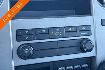 2026 Ford F-650SD Base 5/7 Yard Rugby Dump