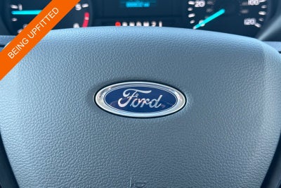 2026 Ford F-650SD Base 5/7 Yard Rugby Dump