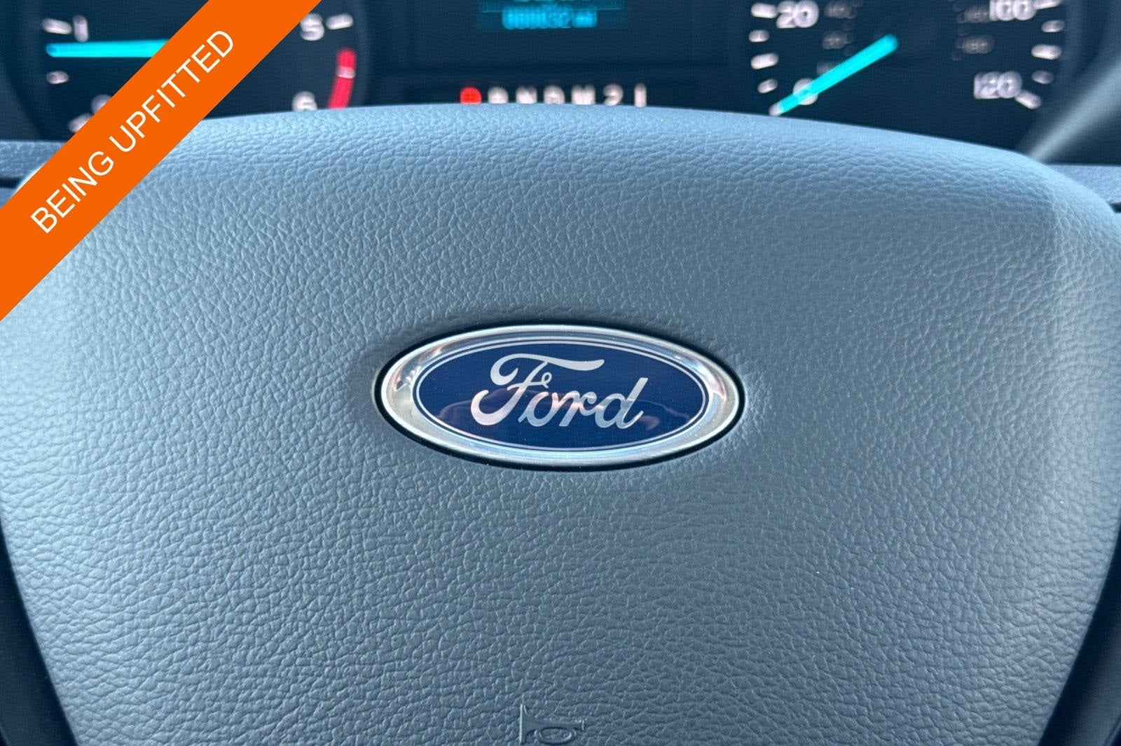 2026 Ford F-650SD Base 5/7 Yard Rugby Dump