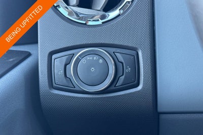 2026 Ford F-650SD Base 5/7 Yard Rugby Dump