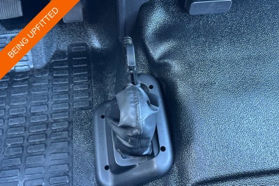 2026 Ford F-650SD Base 5/7 Yard Rugby Dump