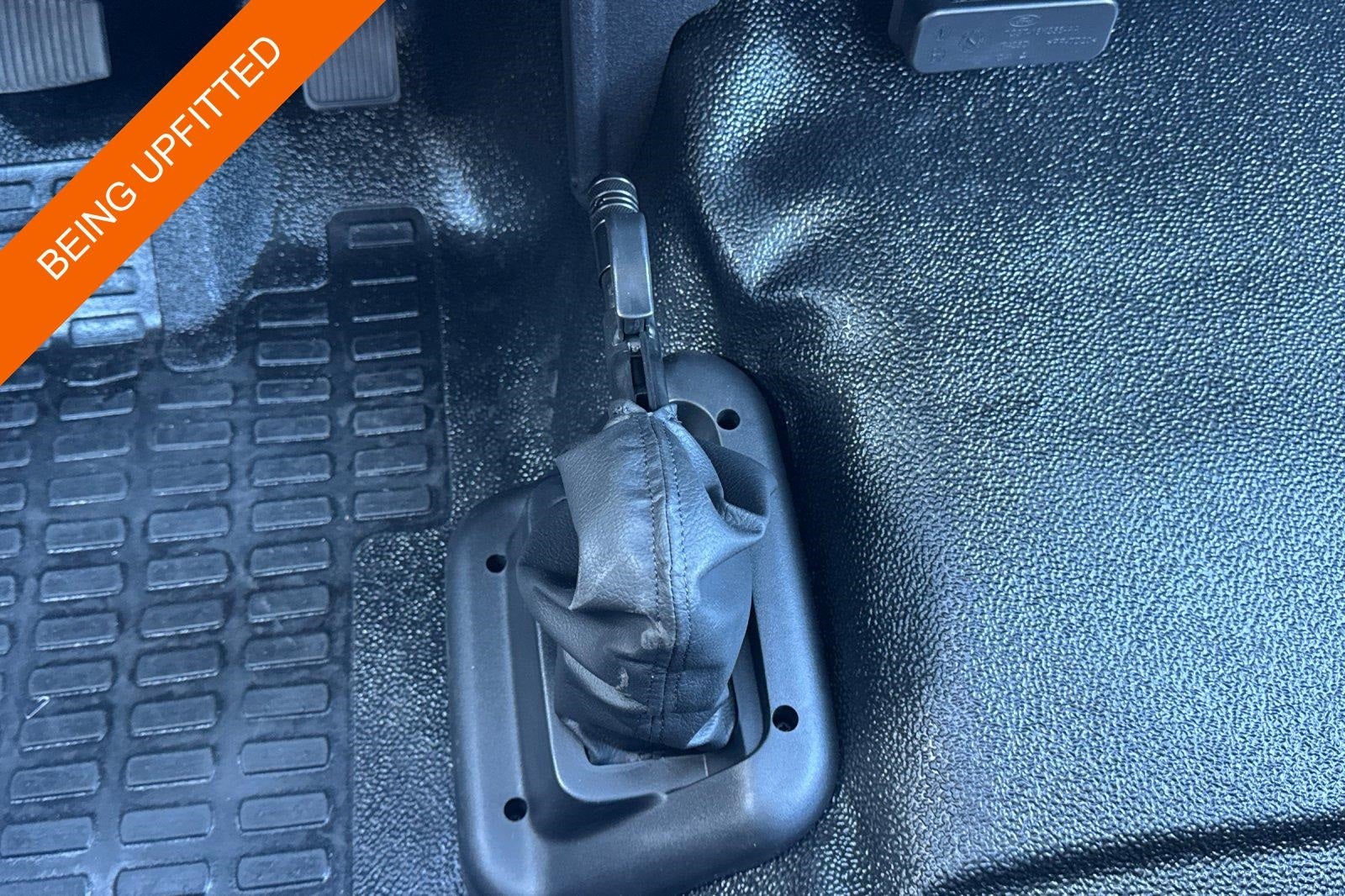 2026 Ford F-650SD Base 5/7 Yard Rugby Dump