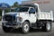 2026 Ford F-650SD Base 5/7 Yard Rugby Dump