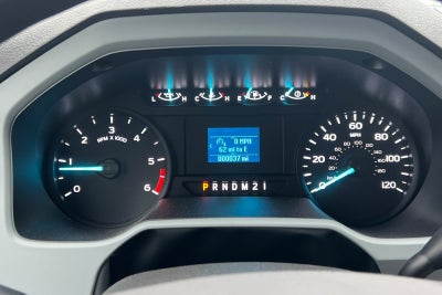 2026 Ford F-650SD Base