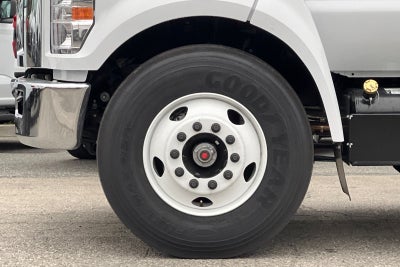 2026 Ford F-650SD Base