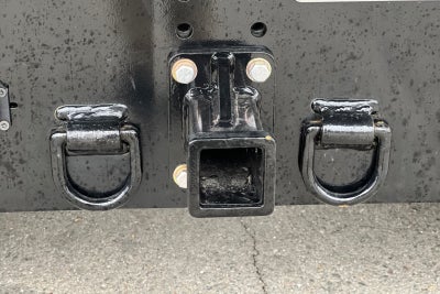 2026 Ford F-650SD Base