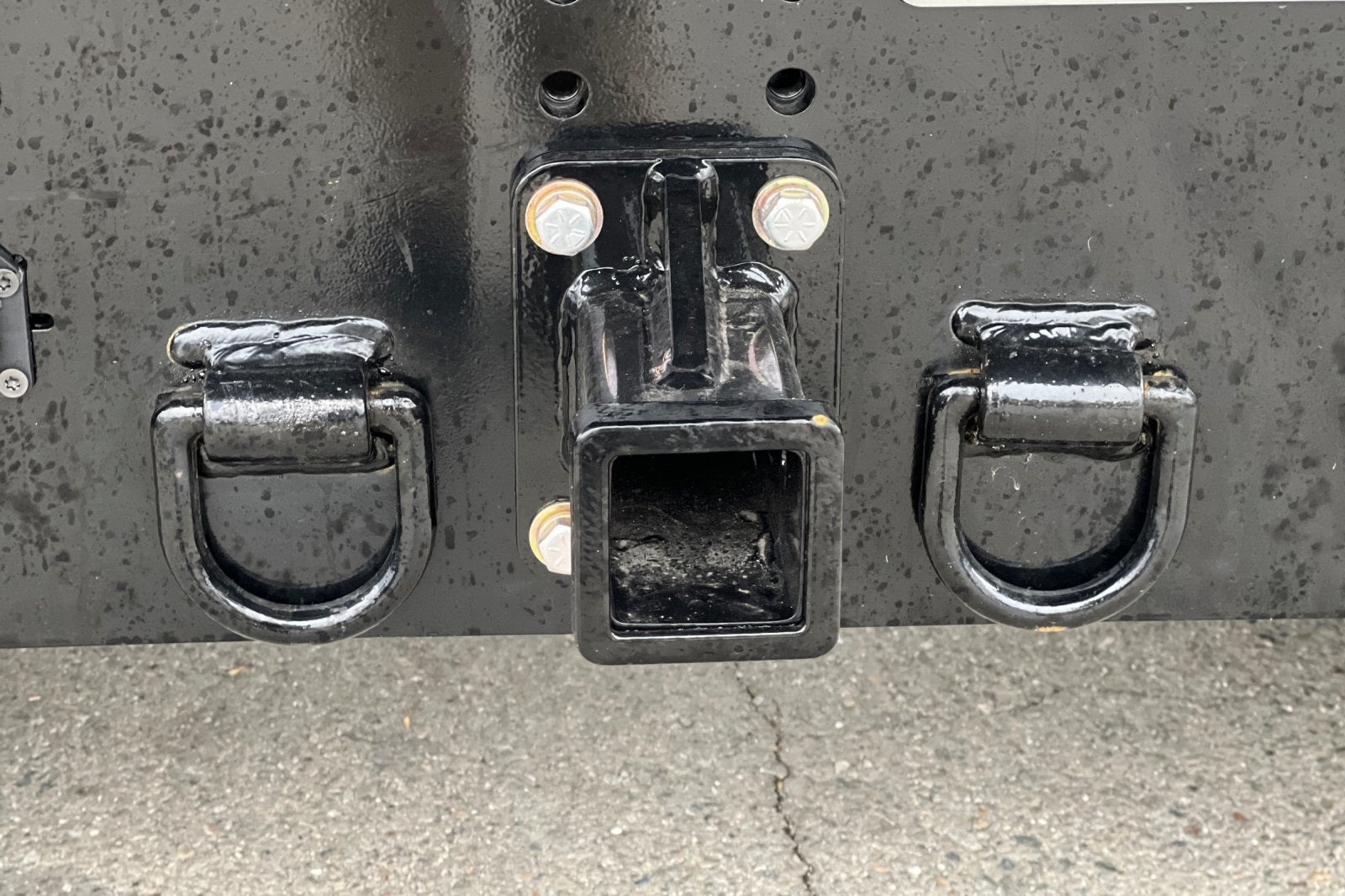 2026 Ford F-650SD Base