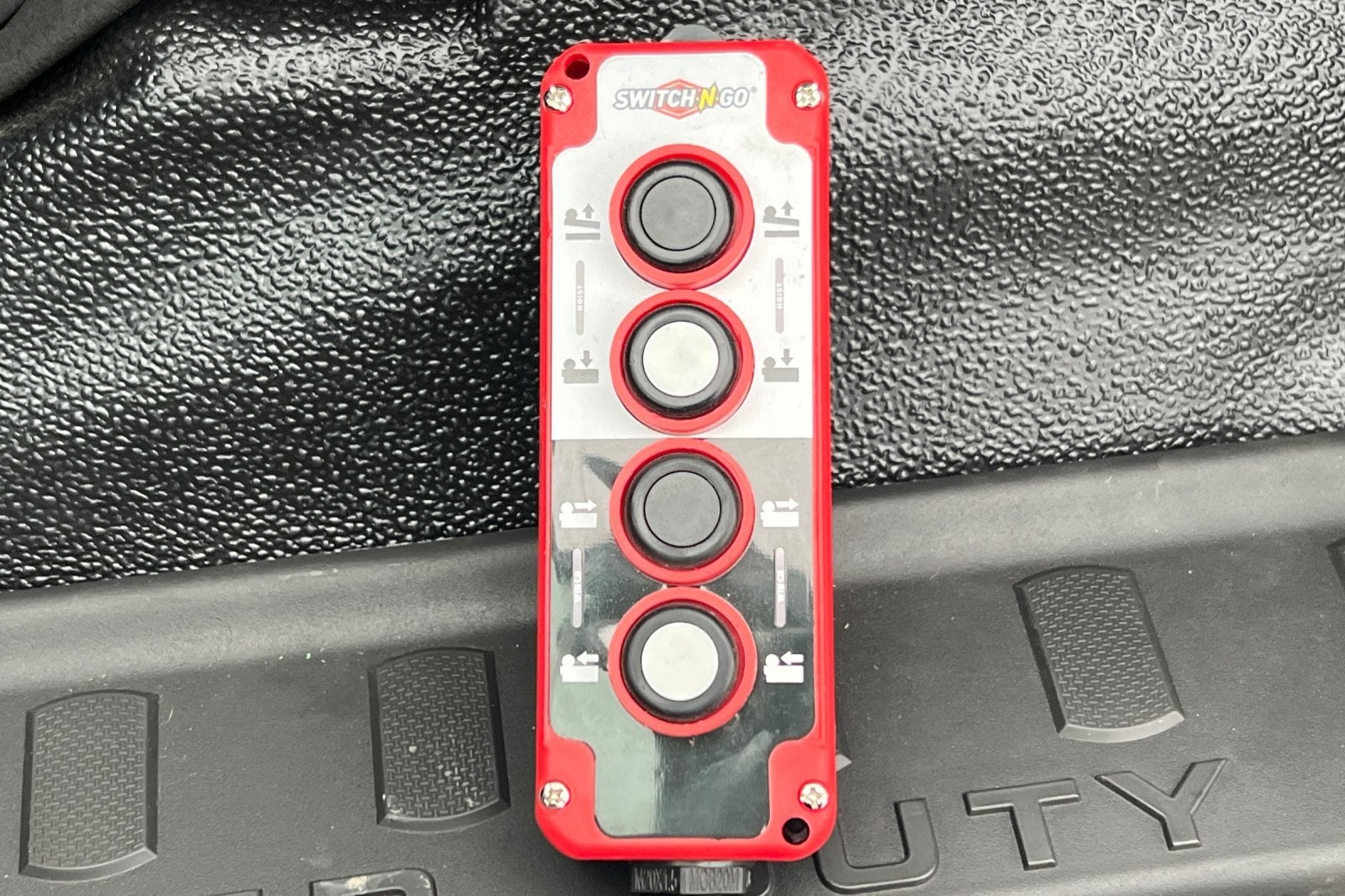 2026 Ford F-650SD Base