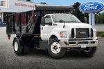 2026 Ford F-650SD Base