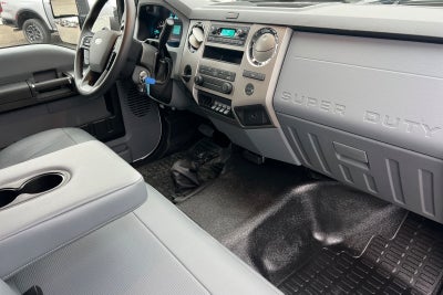 2026 Ford F-650SD Base