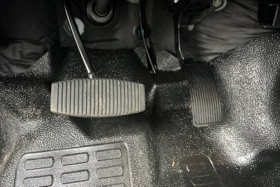 2026 Ford F-650SD Base