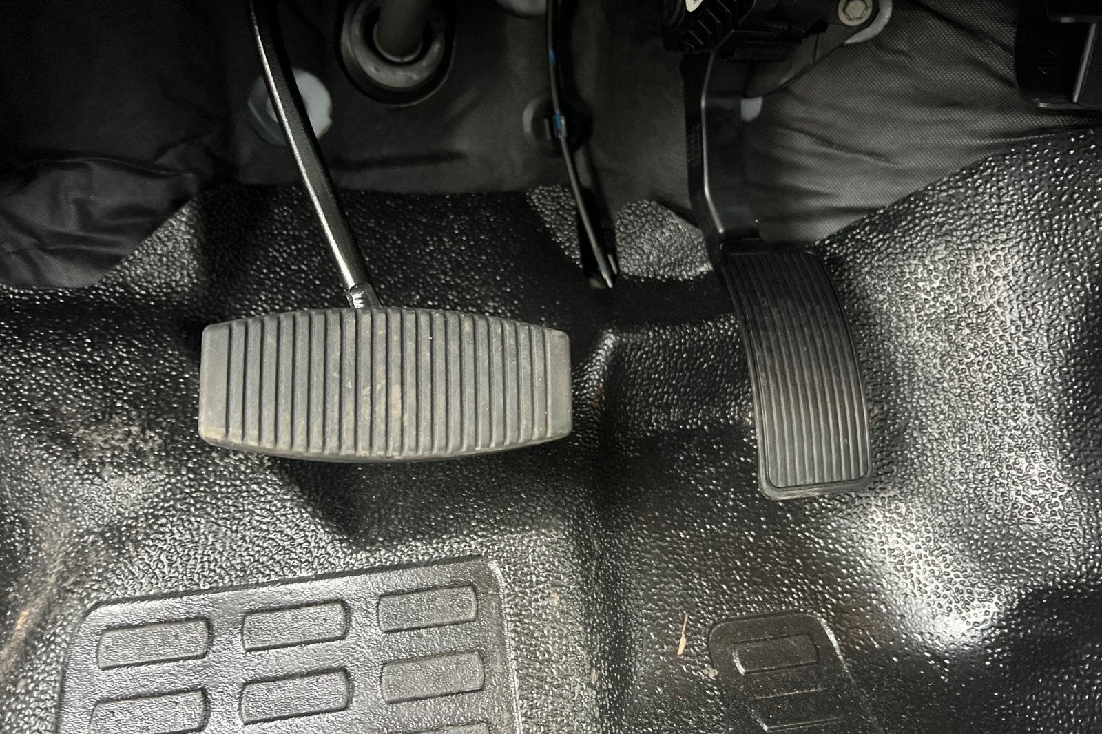 2026 Ford F-650SD Base