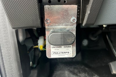 2026 Ford F-650SD Base