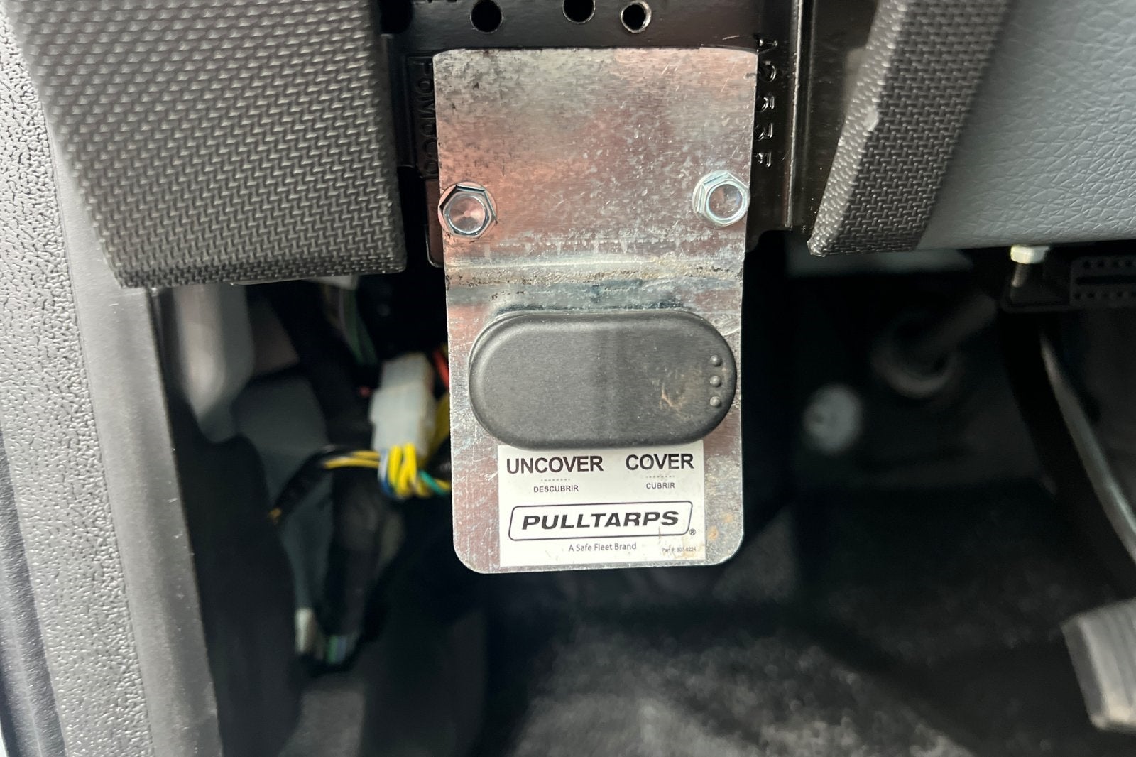 2026 Ford F-650SD Base