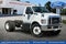 2027 Ford F-650SD Base