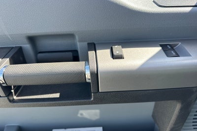 2027 Ford F-650SD Base