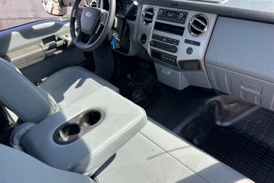 2027 Ford F-650SD Base