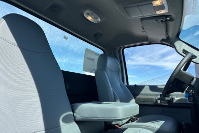 2027 Ford F-650SD Base