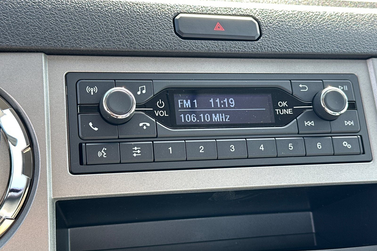 2027 Ford F-650SD Base