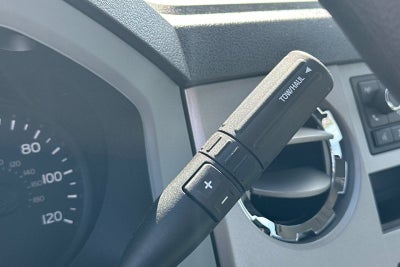 2027 Ford F-650SD Base