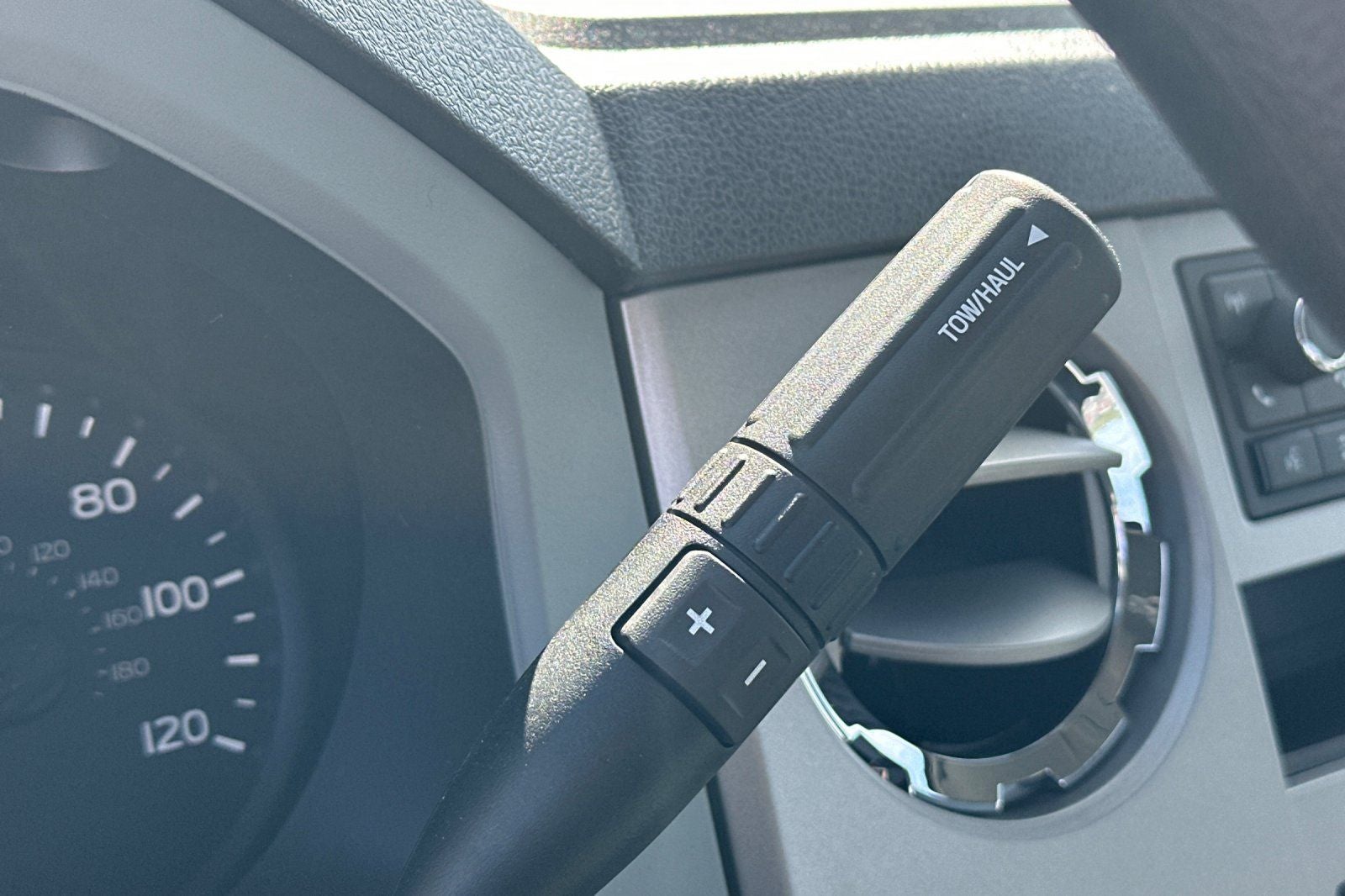 2027 Ford F-650SD Base