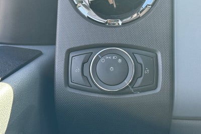 2027 Ford F-650SD Base