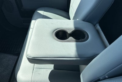 2027 Ford F-650SD Base