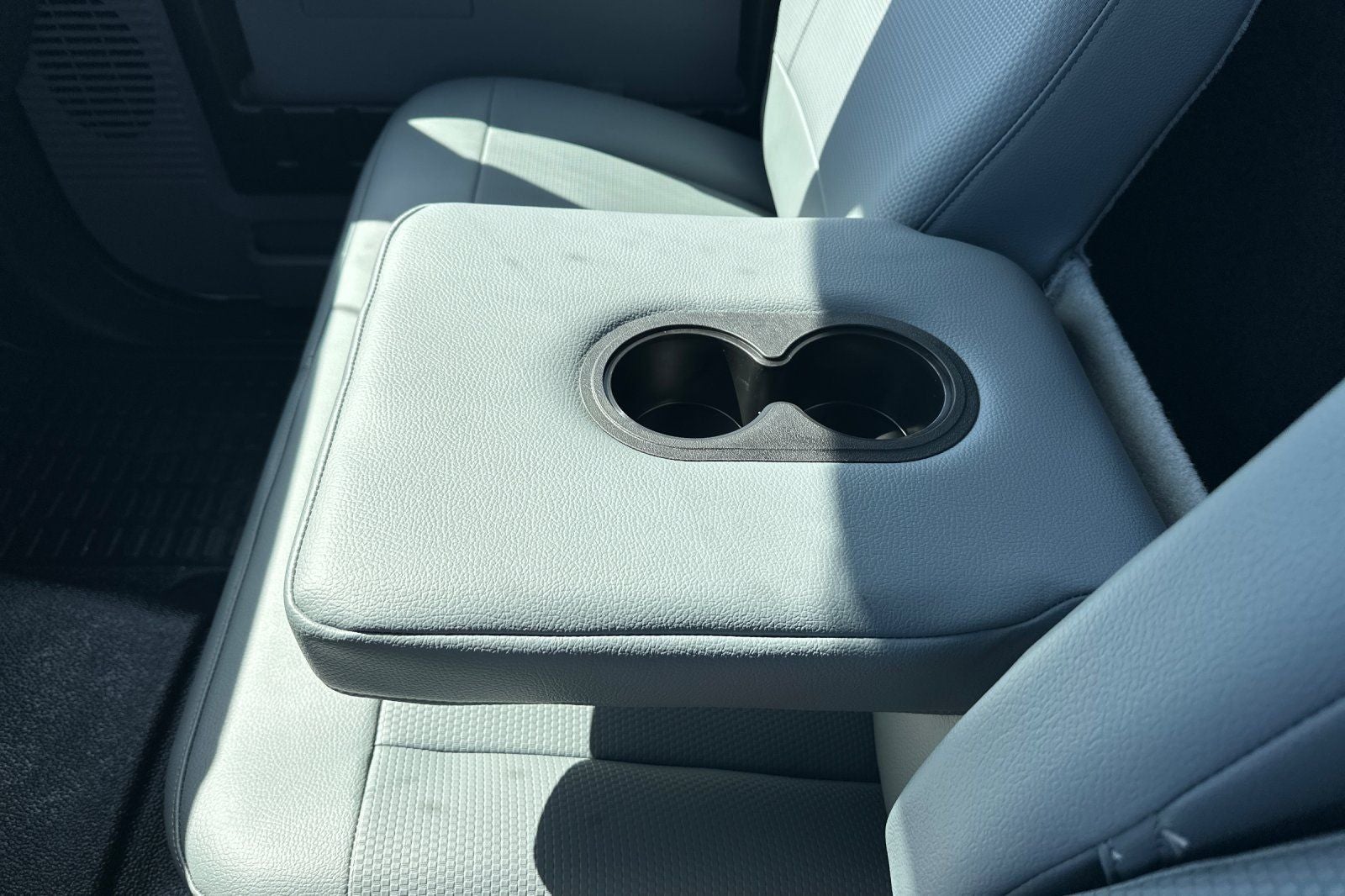 2027 Ford F-650SD Base