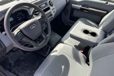 2027 Ford F-650SD Base