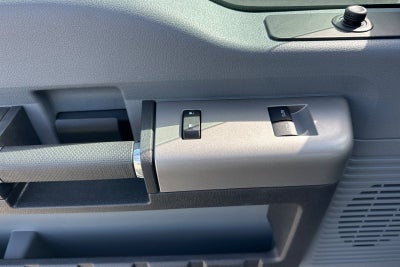 2027 Ford F-650SD Base