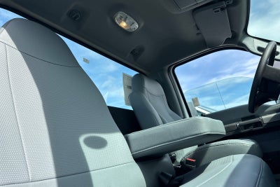 2027 Ford F-650SD Base