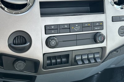 2027 Ford F-650SD Base