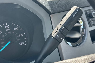 2027 Ford F-650SD Base