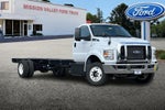 2027 Ford F-650SD Base