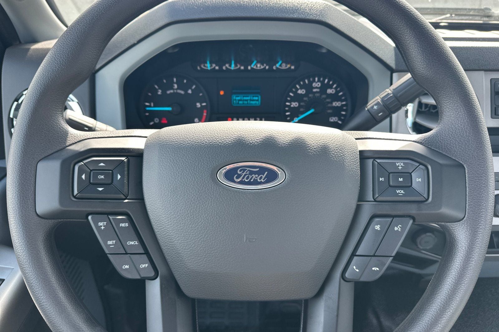 2027 Ford F-650SD Base