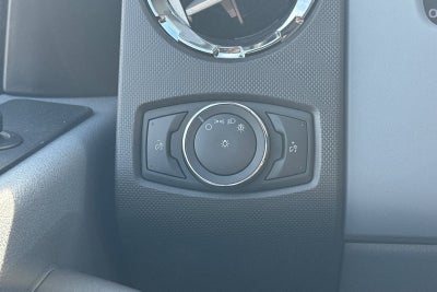 2027 Ford F-650SD Base