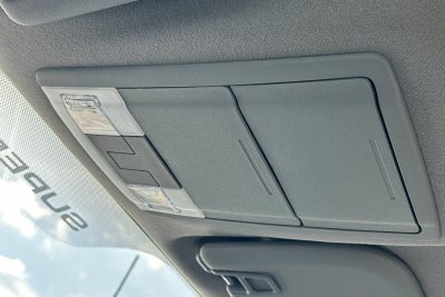 2027 Ford F-650SD Base