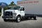 2027 Ford F-650SD Base