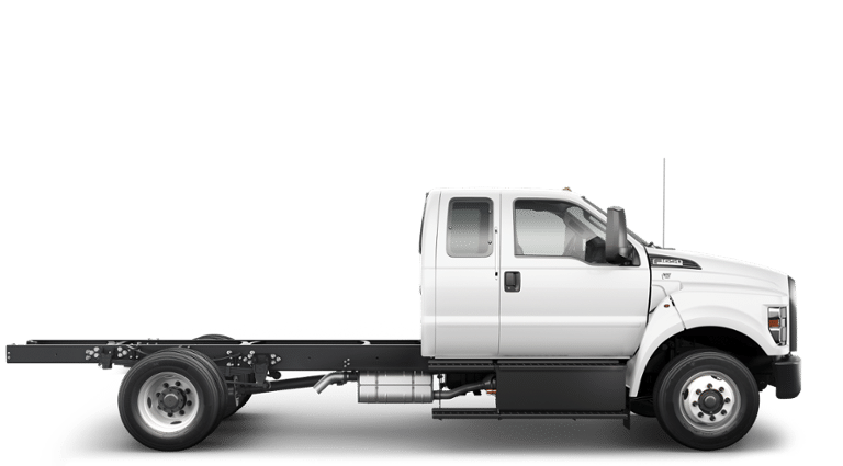 2027 Ford F-650SD Base