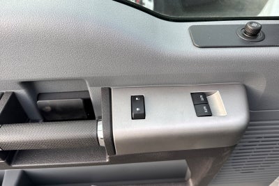 2027 Ford F-650SD Base