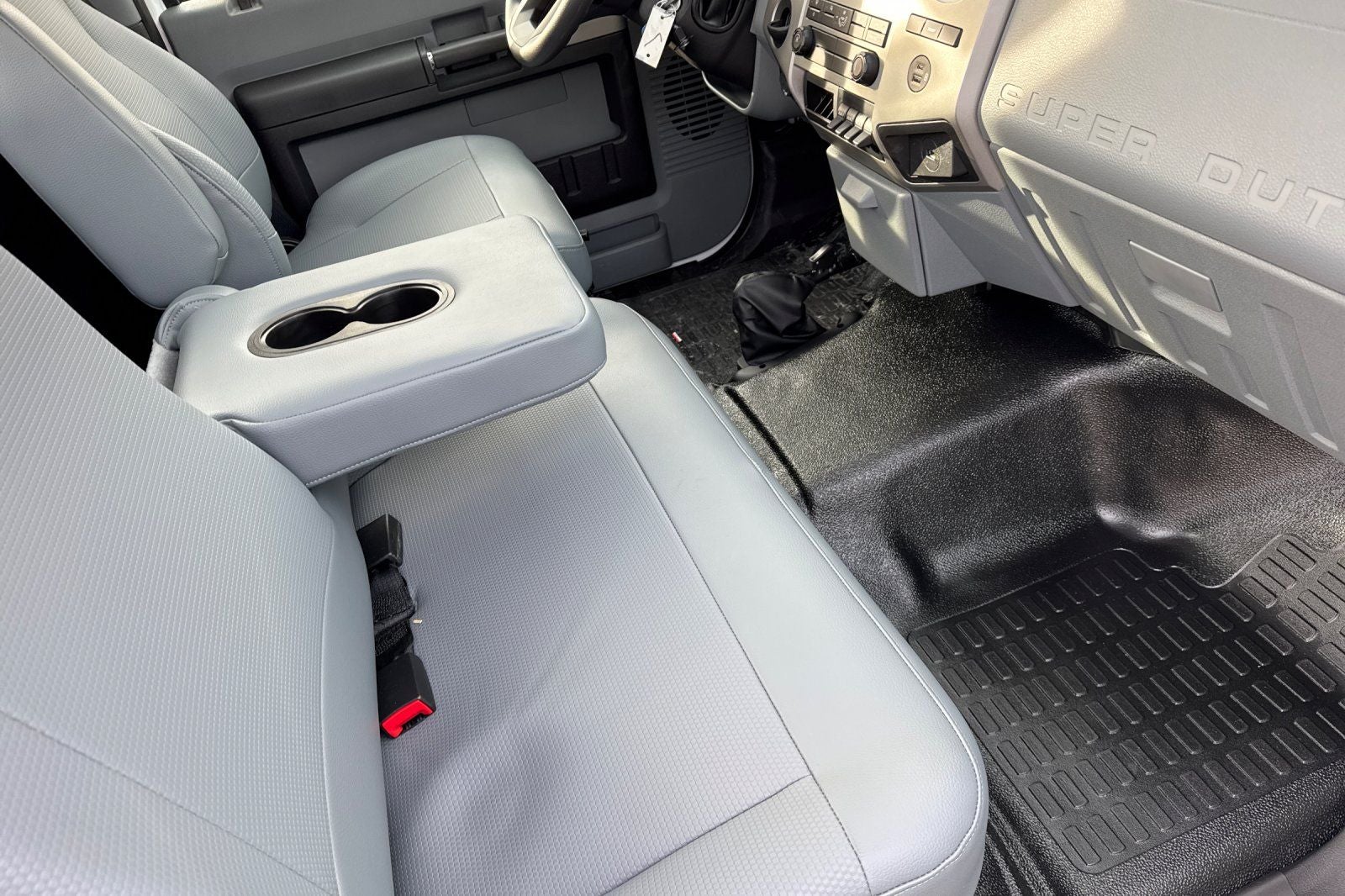 2027 Ford F-650SD Base