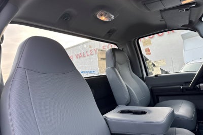 2027 Ford F-650SD Base