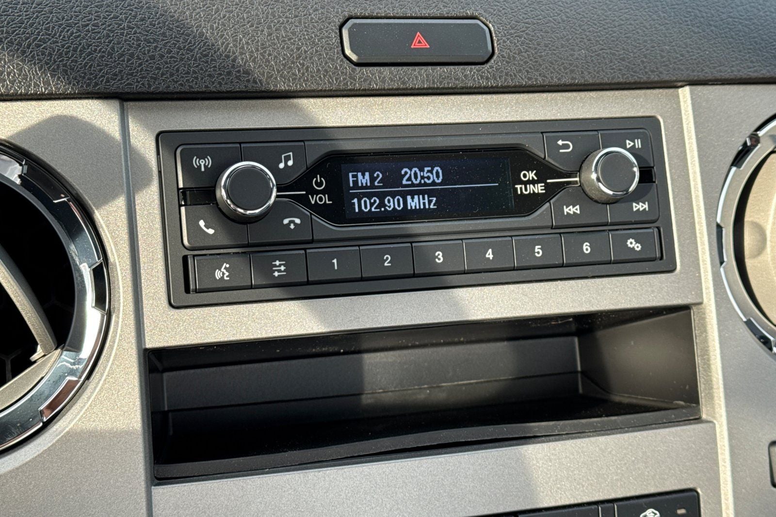 2027 Ford F-650SD Base