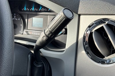 2027 Ford F-650SD Base