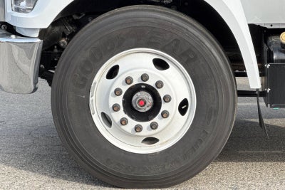 2027 Ford F-650SD Base