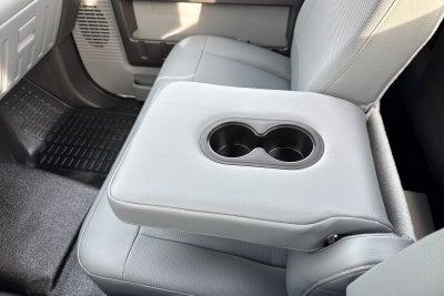 2027 Ford F-650SD Base