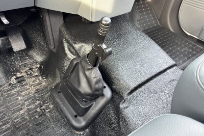 2027 Ford F-650SD Base