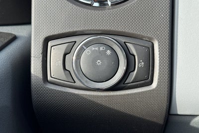 2027 Ford F-650SD Base