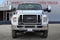 2027 Ford F-650SD Base