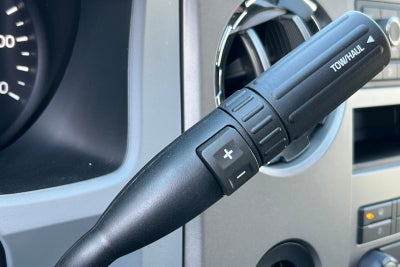 2026 Ford F-650SD Base 5/7 Yard Rugby Dump Body